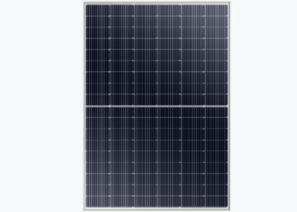 Cheap 400 Watts High Power Solar Panels Monocrystalline 405w Mono Perc Half Cut Panels for sale