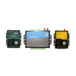 Smart Livestock Project LTE 4G Gateway With DI DO For IOT Router Data Monitoring