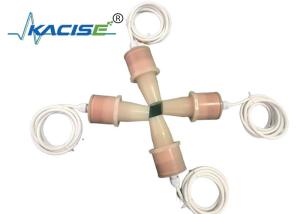 China 5V High Accuracy Water Level Ultrasonic Transducer Sensor RS485 6m on sale