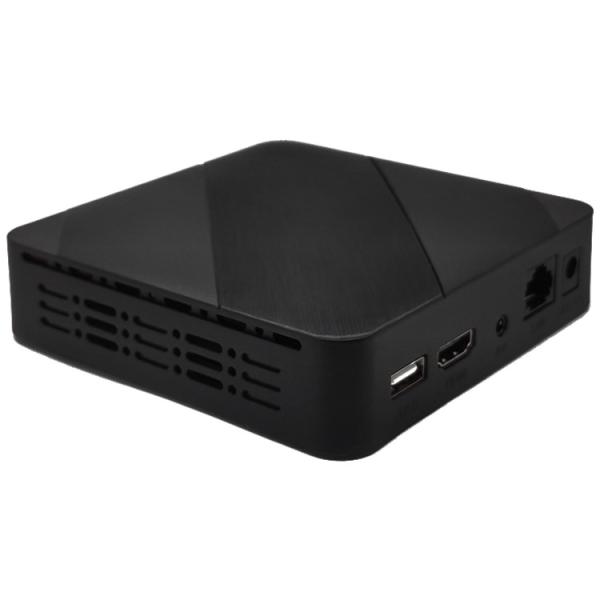 Cheap NTSC Stalker IPTV M3U Player Box Protocol for sale