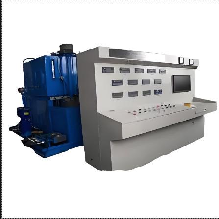 Cheap Comprehensive Hydraulic Test Bench With Adjustable Pressure for sale