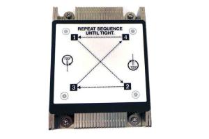 China Genuine Server CPU Heatsink Fan , Durable IBM Heatsink Cooling Fan on sale