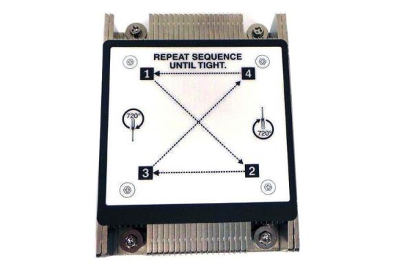 Cheap Genuine Server CPU Heatsink Fan , Durable IBM Heatsink Cooling Fan for sale