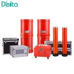 CVT 108kVA 108kv 4 Reactors Variable Frequency AC Resonant Test System