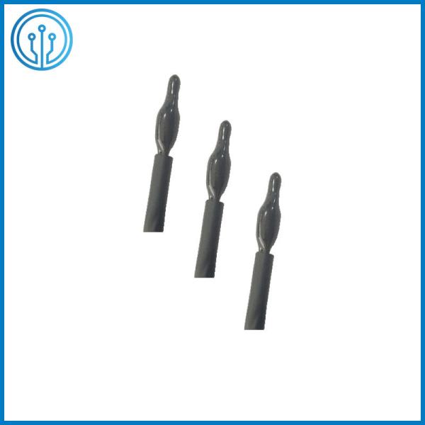 Cheap Incar MF52 2K OHM Thermistor Temperature Sensors NTC Thermistor Sensor ROHS 300V for sale