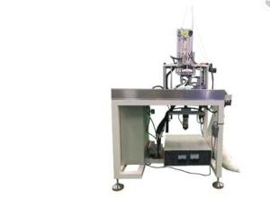 Best Non Woven Mask Ear Loop Welding Machine wholesale
