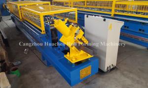 Best UK market Steel Roof Truss Roll Forming Machine with Simens PLC wholesale