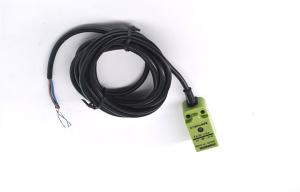 Best Compact Safety Proximity Switch , Inductive Type Proximity Sensor Two - Wire wholesale
