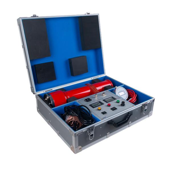 Cheap Electricity AC and DC Withstand Voltage Test Power Frequency High Voltage Test Device for sale