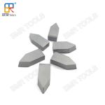 BMR TOOLS Cutting Brazing Lathe Tool Bit Using YG6 C110 Carbide Brazed Tips