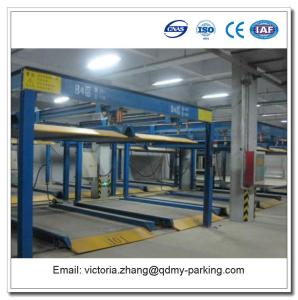 Mechanical Puzzle 2 level car parking system price