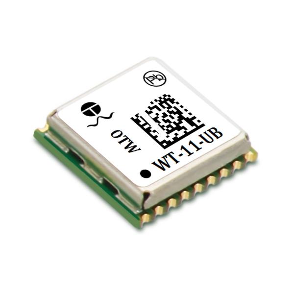 Cheap Small And Accurate GPS Tracking Module 0.25Hz-10Hz 2 URAT 1 I2C 2 SPI Interface oem gps module for sale