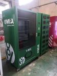 270 Capacity Combo Vending Machines Supports Remote Control System Bill