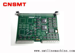 China Samsung chip mounter CP33 CP40 DSP control board control card J9060051A DSP BOARD on sale