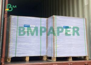 Good Brightness 60grs 70grs Bond Paper In Sheet For Printing Text Books