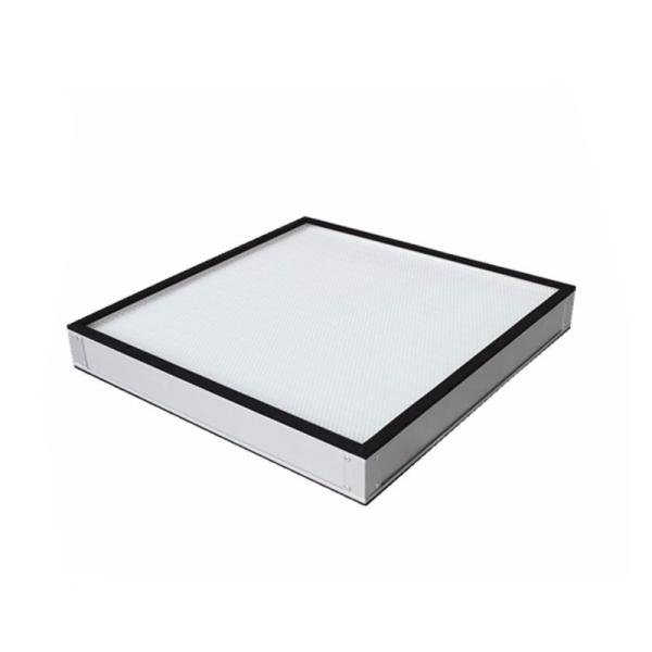 Cheap Lightweight Hepa Room Filter , Highly Efficient Compact Hepa Filter for sale