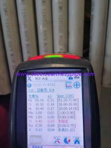 China ASTM A269 Stainless Steel Seamless Pipe TP316L TP316Ti TP316H Annealed and pickled on sale