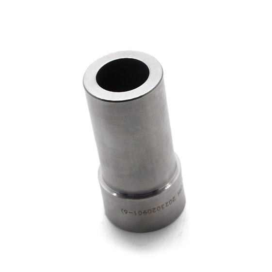 Cheap Precision Galvanized Punch Bush Customized For Aluminium Punching Machine for sale