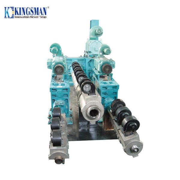Cheap PE PP Multi Layer Blow Moulding Machine High Speed Low Power Consumption for sale