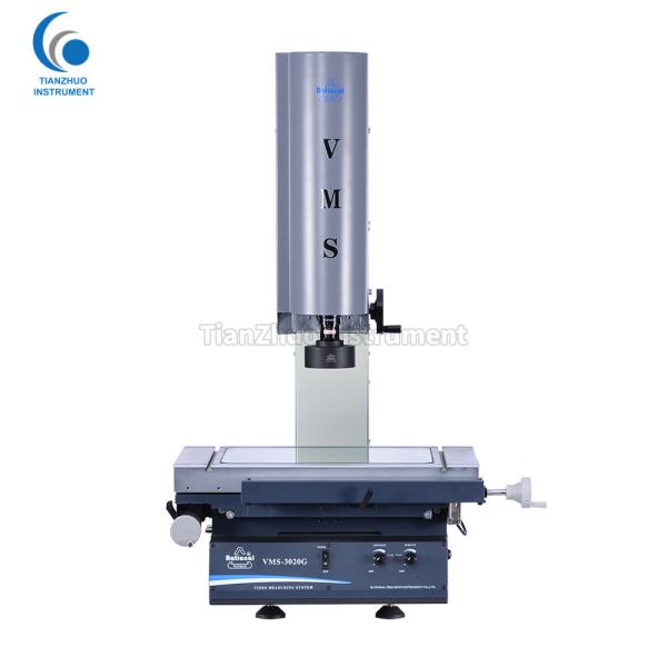 Cheap Durable Advanced Measurement Machines , High Performance Length Measuring Machine for sale