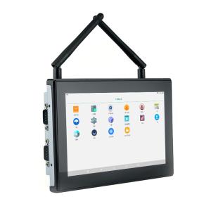 Best 7 Inch Android Industrial Panel PC With Touchscreen Support Ubuntu Debian Linux OS wholesale