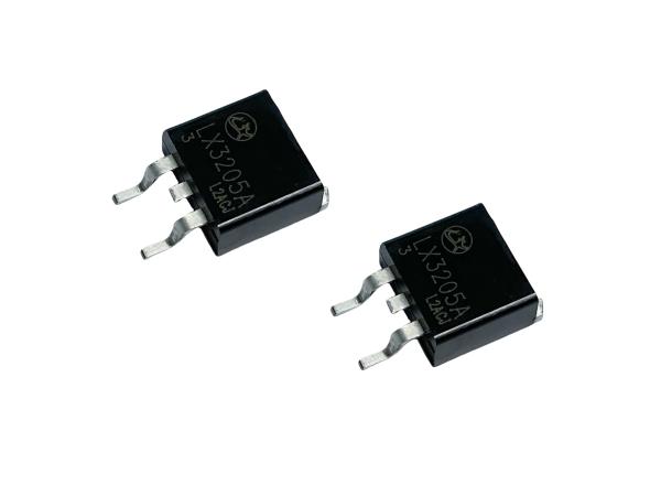 Cheap Low Consumption Silicon Low Threshold Mosfet In Battery Powered Devices for sale