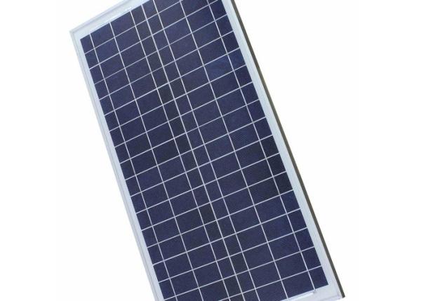 Cheap 20 W 30 W 12V Solar Panel Poly Solar Module Charging For Street Light for sale