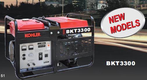 Cheap 4 Stroke / OHV Small Gas Powered Generator , 15KW Three Phase for sale