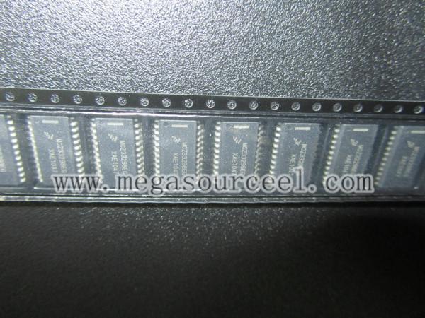 Cheap MCZ33298EGR2--- Eight Output Switch with Serial Peripheral Interface I/O for sale