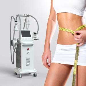 Best China new innovative product beauty salon use cellulite removal body shape vacuum roller slimming machine wholesale