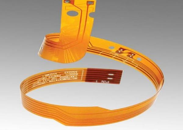 Cheap Quick Turn Printed Circuit Boards Flex PCB Assembly for sale