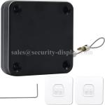 Multifunctional Anti Punching Automatic Sensor Door Closer