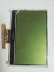 Customize LCD Panel STN HTN FSTN 34 Pin COG LCD Display Module