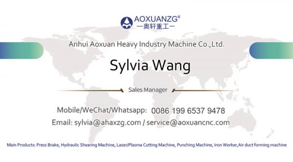 4*2000mm Hydraulic Guillotine Shearing Machine 13times/Min CNC Stainless Steel Guillotine