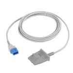 TPU Spacelabs Monitor Spo2 Sensor Practical Multiscene 10 Pin