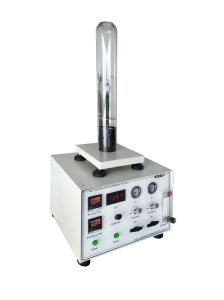 China Digital Limiting Oxygen Index Apparatus Fire Retardance Test Standard GB/T2406 Professional on sale