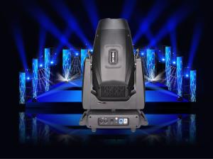 Moving Head Framing Stage Light 7 Colors+open Position CMY CTO For Event