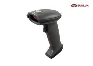 Best Highly Integrated Design 1d Barcode Reader With ABS PC Outer Shell Auto Scanning wholesale