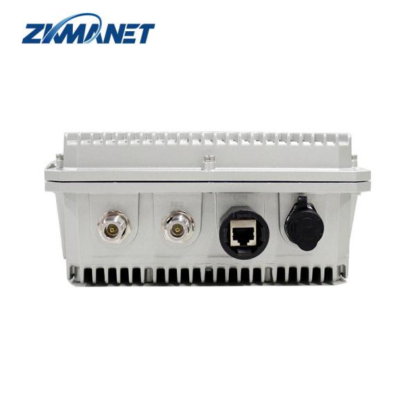 Multiple Networking Modes Frequency Bands Versatile Base Station Vehicle Mounted