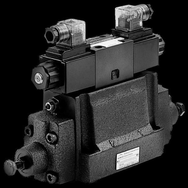 Cheap DVG,DVT Series-Solenoid Operated Directional Valves  Directional control valves for sale