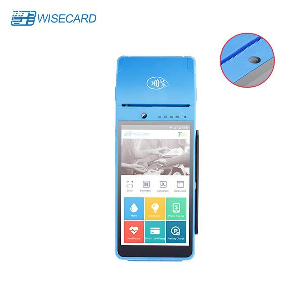 Cheap EMV PCI Android Smart POS Terminal for sale
