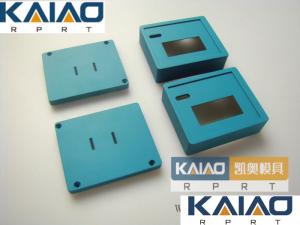 China Plastic 3D Printing Prototype Assembling Toy Car Silk Printing Surfaces on sale