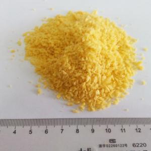 Best Whole Wheat Panko Bread Crumbs Yellow Package Bag With Wheat Allergen wholesale