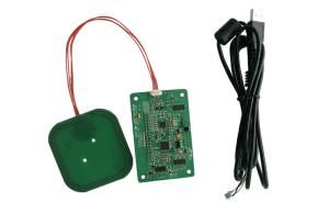 Rfid 424Kbps Contactless Reader Module Windows 7 8 10