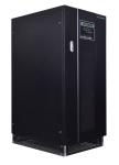 Double Conversion Modular UPS System Flexible Parallel Modular Design Durable