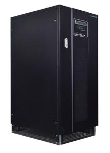 Best Double Conversion Modular UPS System Flexible Parallel Modular Design Durable wholesale