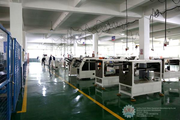 Cheap Automatic Generator Motor Stator Coil Insertion Machine Motor Winding Equipment for sale