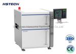 Advanced Convolutional Neural Network Technology in Automatic Soldering Robot