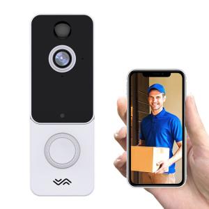 Best Home Intercom Wifi Video Doorbells Wireless Camera 1080P 2K wholesale