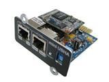 Best Remote Control UPS Monitor Card SNMP Card For Ups System Monitoring Part wholesale